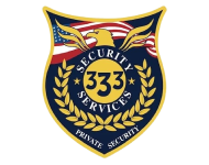 333 Security Services Inc