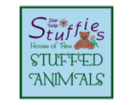 Star Tulip Stuffies – Stuffed Toys/Animals