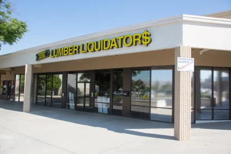 Lumber-Liquidator